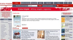 �garnia Internetowa Kraina Ksi��ek